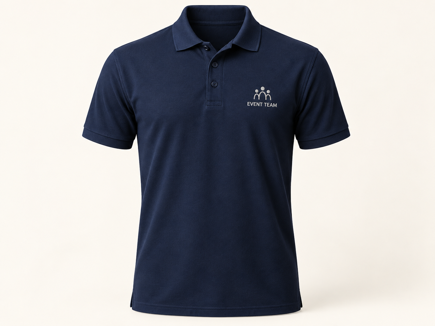 Etkinlik & Organizasyon için Polo Yaka